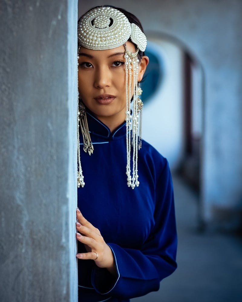 Mythical Headpieces