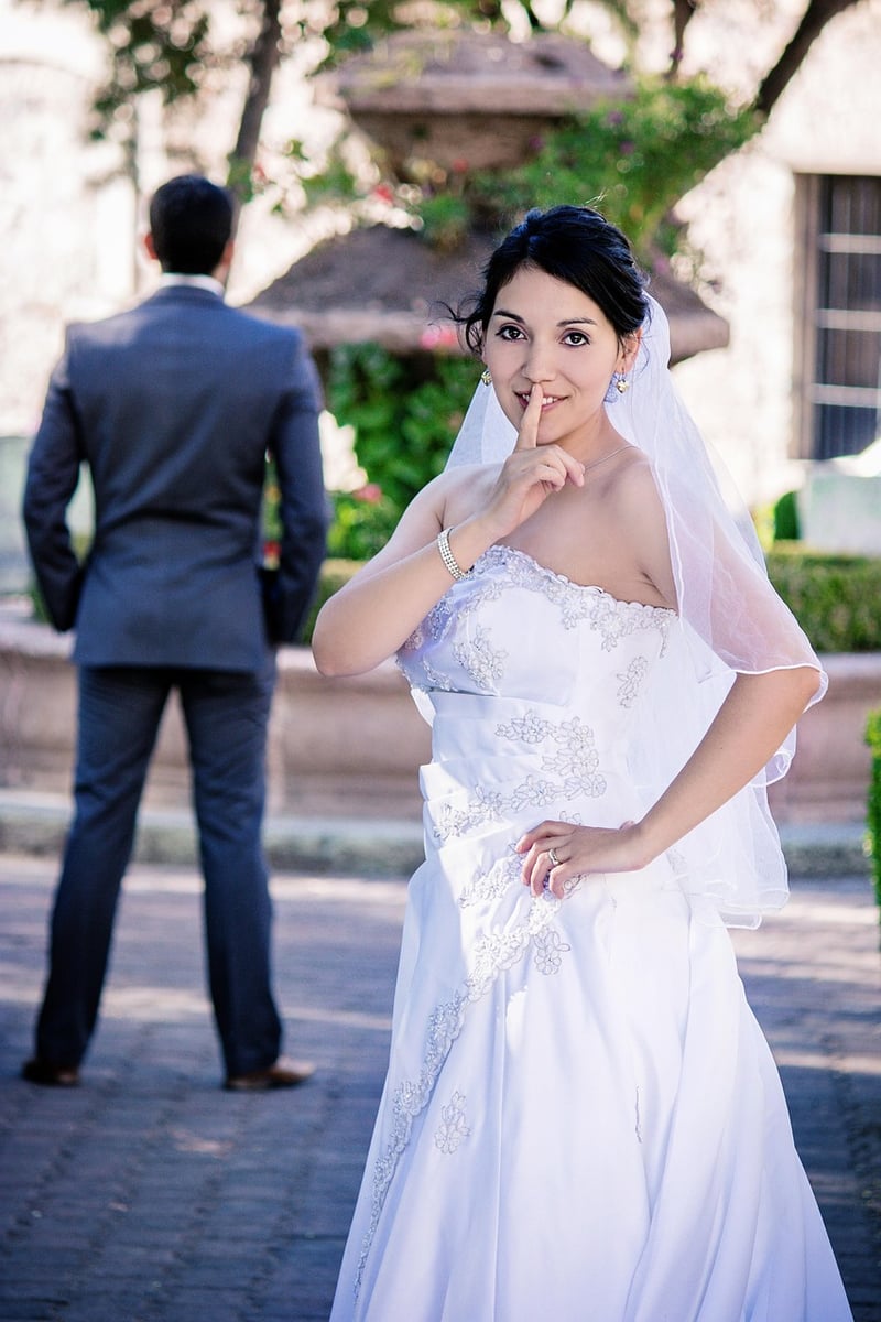 Bridal Beauty